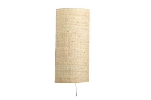 APLIQUE PARED CONVEXO RATTAN E27/ 220240V APLIQUE PARED CONVEXO RATTAN E27/ 220240V von AlexandreHouse
