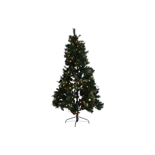ARBOL LED PVC 120X120X195 350 LEDS VERDE ARBOL LED PVC 120X120X195 350 LEDS VERDE von Redesyn
