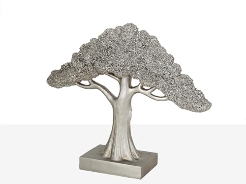 ARBOL RESINA PLATEADO von AlexandreHouse