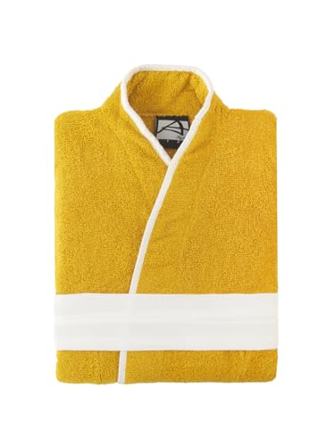 Albornoz Entallado Lady Oro Talla M Albornoz Entallado Lady Oro Talla M von AlexandreHouse