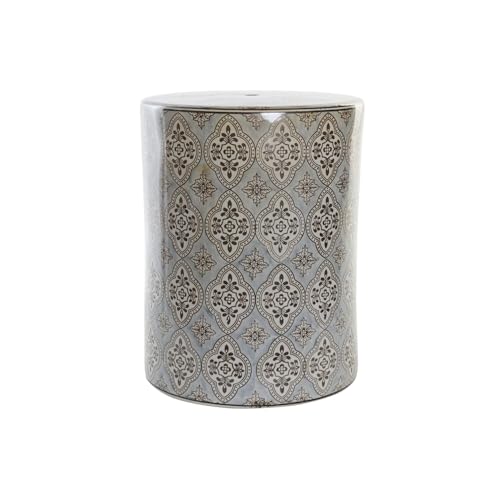 AlexandreHouse Beistelltisch aus Porzellan, 32,5 x 32,5 x 42, 7,5 kg, K AR AlexandreHouse Beistelltisch aus Porzellan, 32,5 x 32,5 x 42, 7,5 kg, K AR von AlexandreHouse