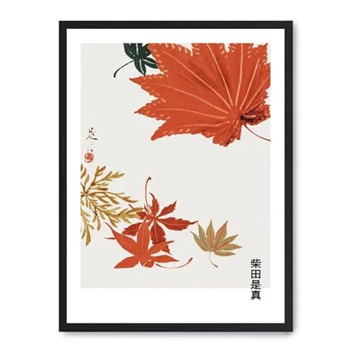 AlexandreHouse Bild Autumn Leaves AlexandreHouse Bild Autumn Leaves von AlexandreHouse