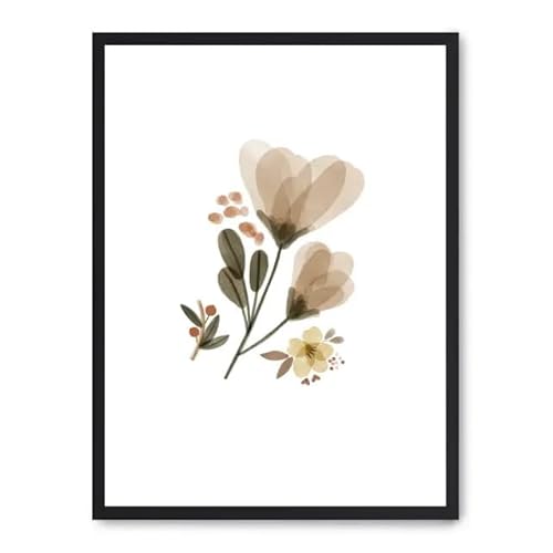 AlexandreHouse Bild Blumen i_FASE5, bunt AlexandreHouse Bild Blumen i_FASE5, bunt von AlexandreHouse