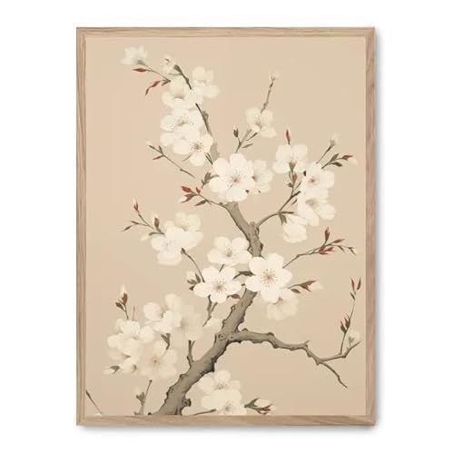 AlexandreHouse Bild White Cherry Blossoms_FASE5 AlexandreHouse Bild White Cherry Blossoms_FASE5 von AlexandreHouse