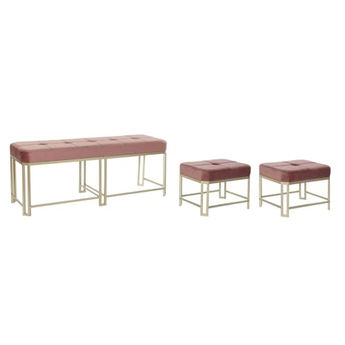AlexandreHouse Entkalker Set mit 3 Geschwindigkeitsstufen, Metall, 120 x 40 x 46 cm AlexandreHouse Entkalker Set mit 3 Geschwindigkeitsstufen, Metall, 120 x 40 x 46 cm von AlexandreHouse