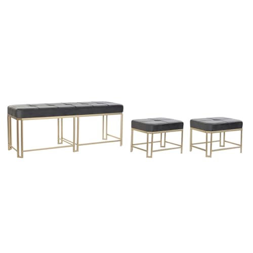AlexandreHouse Entkalker Set mit 3 Geschwindigkeitsstufen, Metall, 120 x 40 x 47 cm AlexandreHouse Entkalker Set mit 3 Geschwindigkeitsstufen, Metall, 120 x 40 x 47 cm von AlexandreHouse