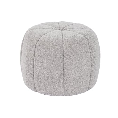 AlexandreHouse Fußstütze, Polyester, 50 x 50 x 38 cm, Grau AlexandreHouse Fußstütze, Polyester, 50 x 50 x 38 cm, Grau von AlexandreHouse