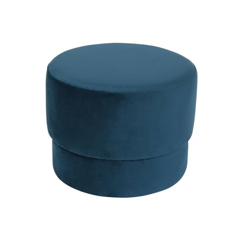 AlexandreHouse Fußstütze, Polyester, 55 x 55 x 42 cm, Blau AlexandreHouse Fußstütze, Polyester, 55 x 55 x 42 cm, Blau von AlexandreHouse