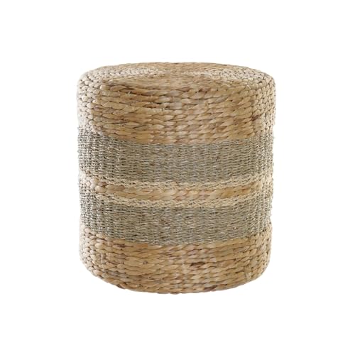 AlexandreHouse Seagrass Fiber 42 X 42 X 40 40 Natural AlexandreHouse Seagrass Fiber 42 X 42 X 40 40 Natural von AlexandreHouse