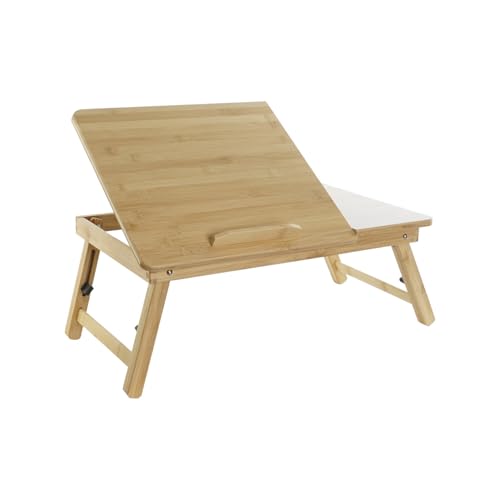 BANDEJA BAMBU 62X34X24 ORDENADOR NATURAL BANDEJA BAMBU 62X34X24 ORDENADOR NATURAL von AlexandreHouse