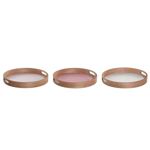 BANDEJA MDF 35X35X5 3 SURT. von AlexandreHouse
