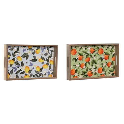 BANDEJA MDF 40X25X5 2 SURT. von AlexandreHouse