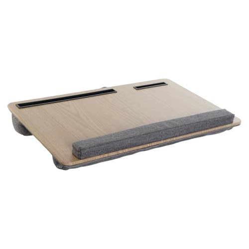 BANDEJA MDF POLIESTER 55X35X7 ORDENADOR NATURAL BANDEJA MDF POLIESTER 55X35X7 ORDENADOR NATURAL von AlexandreHouse
