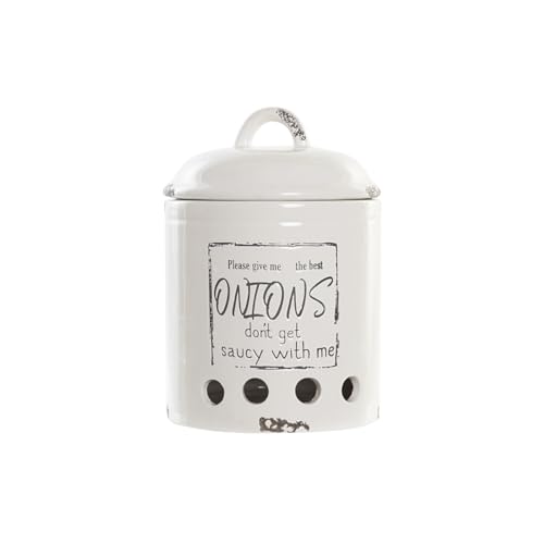 BOTE DOLOMITE 14X14X20 CEBOLLAS BLANCO von AlexandreHouse