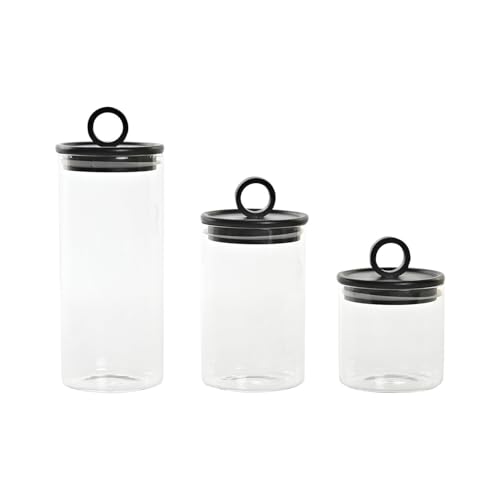 BOTE SET 3 CRISTAL BAMBU 9X9X24 1100ML 17 BOTE SET 3 CRISTAL BAMBU 9X9X24 1100ML 17 von AlexandreHouse
