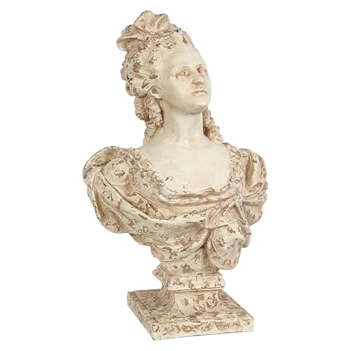 BUSTO MARIA ANTONIETA RESINA BUSTO MARIA ANTONIETA RESINA von AlexandreHouse