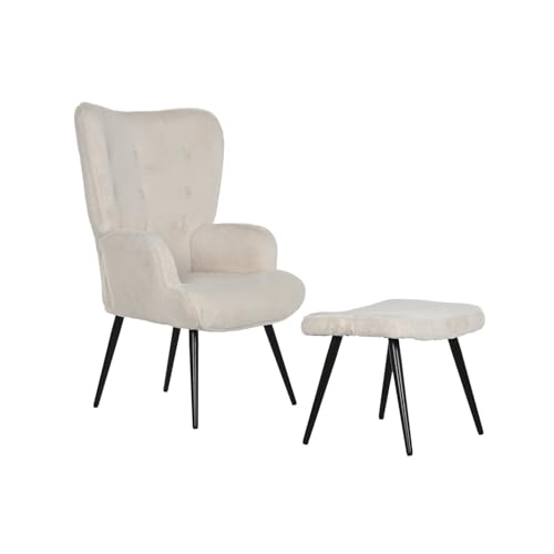 BUTACA SET 2 METAL POLIESTER 72X74X97 TERCIOPELO BUTACA SET 2 METAL POLIESTER 72X74X97 TERCIOPELO von AlexandreHouse