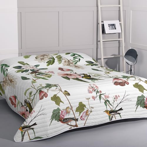 Blooming Colcha 180x260 cm (Cama 80/90/105) von AlexandreHouse