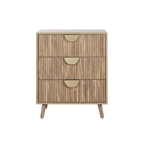 CAJONERA MADERA MDF 60X39X77 CAJONERA MADERA MDF 60X39X77 von AlexandreHouse