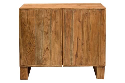 CARIBE - SIDEBOARD WITH 2 DOORS von AlexandreHouse