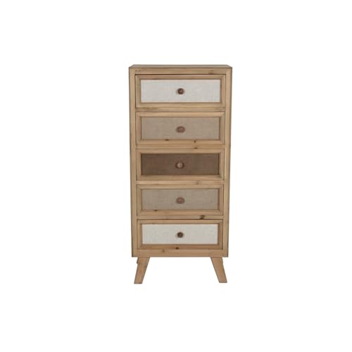 CHIFONIER ABETO LINO 48X35X105 CHIFONIER ABETO LINO 48X35X105 von AlexandreHouse
