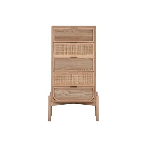 CHIFONIER ABETO RATAN 52X35X100_AlexandreHouse CHIFONIER ABETO RATAN 52X35X100_AlexandreHouse von AlexandreHouse