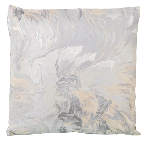 COJÍN 43X43CM POLIÉSTER GRISC/CREMALLERA 43X43CM COJÍN 43X43CM POLIÉSTER GRISC/CREMALLERA 43X43CM von AlexandreHouse