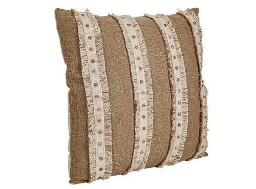 COJIN ALGODON CUENTAS MADERA COJIN ALGODON CUENTAS MADERA von AlexandreHouse