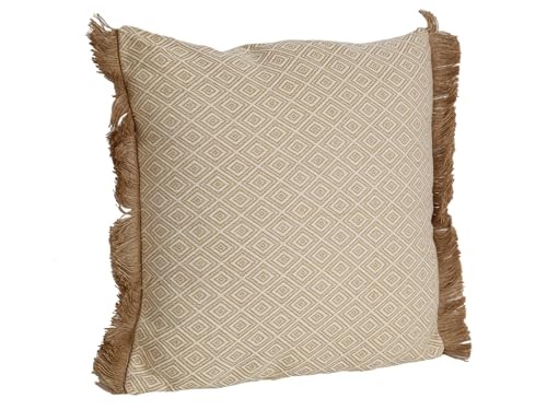 COJIN BEIGE C/FLECOS POLYESTER COJIN BEIGE C/FLECOS POLYESTER von AlexandreHouse