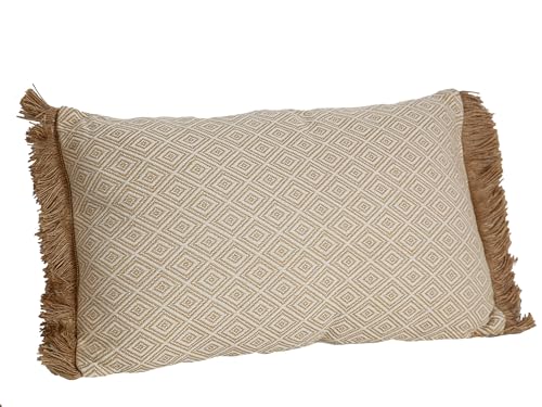 COJIN BEIGE C/FLECOS POLYESTER von AlexandreHouse