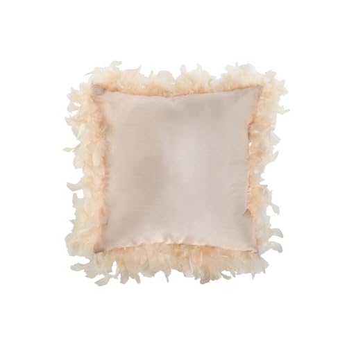 COJIN POLIESTER 40X40 380 GR, PLUMAS ROSA COJIN POLIESTER 40X40 380 GR, PLUMAS ROSA von AlexandreHouse