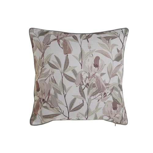 COJIN POLIESTER 45X10X45 LEAVES IMPRESO MULTICOLOR von AlexandreHouse
