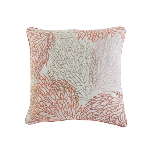 COJIN POLIESTER 45X15X45 450 GR, BORDADO von AlexandreHouse