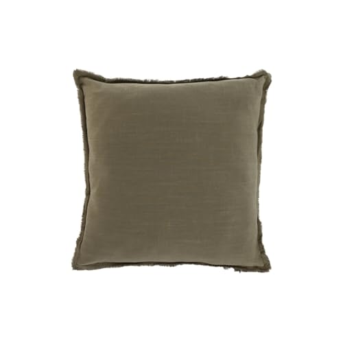 COJIN POLIESTER 45X45 420 GR, APLICACIONES VERDE von AlexandreHouse