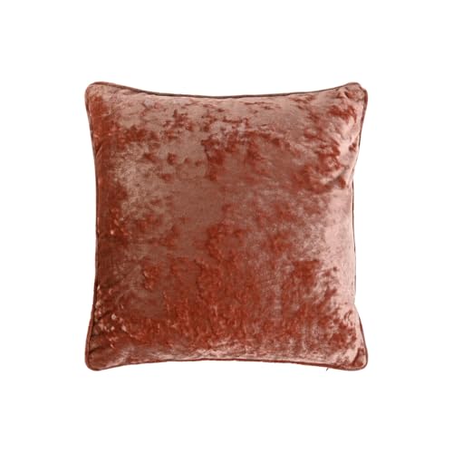COJIN POLIESTER 45X45 420 GR, ROSA PALO von AlexandreHouse