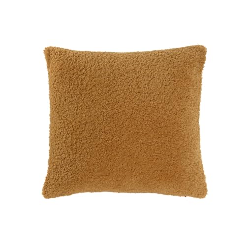 COJIN POLIESTER 45X45 704 GR. MOSTAZA von AlexandreHouse