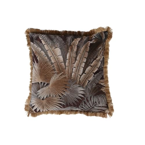 COJIN POLIESTER 45X8X45 JUNGLA MULTICOLOR COJIN POLIESTER 45X8X45 JUNGLA MULTICOLOR von AlexandreHouse
