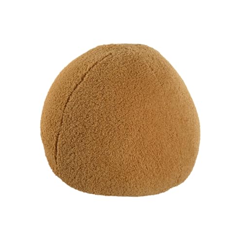 COJIN SUELO POLIESTER 50X50X40 1492 GR MOSTAZA von AlexandreHouse