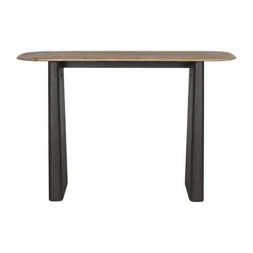 CONSOLA ABETO 123X40X83 MARRON OSCURO_AlexandreHouse CONSOLA ABETO 123X40X83 MARRON OSCURO_AlexandreHouse von AlexandreHouse