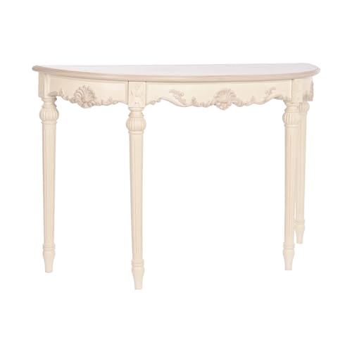 CONSOLA MANGO MDF 122X38X79 ENVEJECIDO BEIGE_FASE6 CONSOLA MANGO MDF 122X38X79 ENVEJECIDO BEIGE_FASE6 von AlexandreHouse