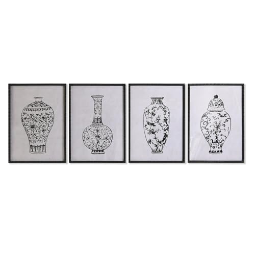 CUADRO CRISTAL ABETO 50X2,5X70 JARRON 4 SURT. CUADRO CRISTAL ABETO 50X2,5X70 JARRON 4 SURT. von AlexandreHouse