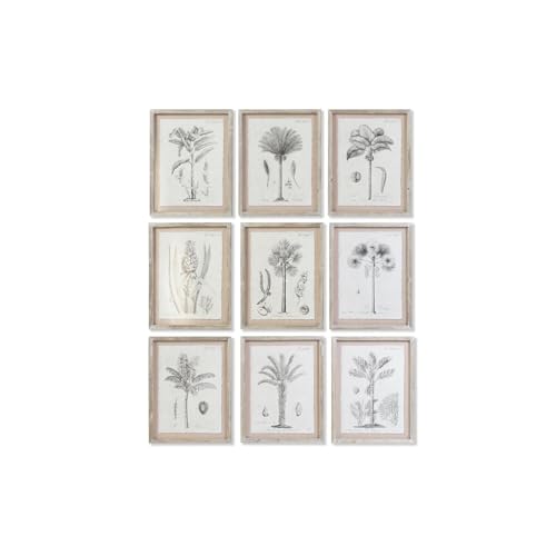 CUADRO CRISTAL MDF 35X1,8X45 PALMERA 9 SURT. CUADRO CRISTAL MDF 35X1,8X45 PALMERA 9 SURT. von AlexandreHouse