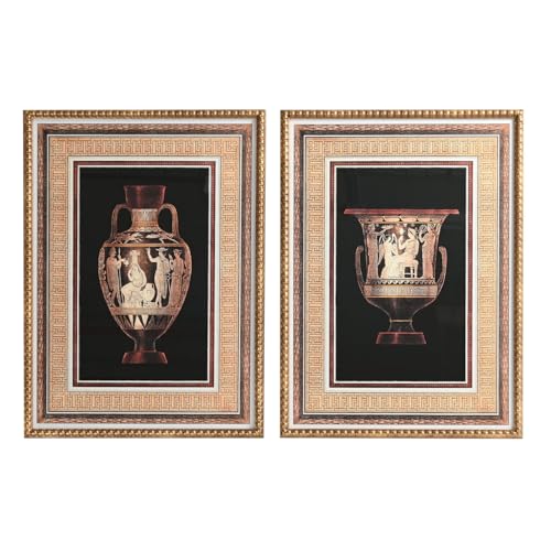 CUADRO CRISTAL PS 53X3X73 JARRON ENMARCADO 2 SURT. CUADRO CRISTAL PS 53X3X73 JARRON ENMARCADO 2 SURT. von AlexandreHouse