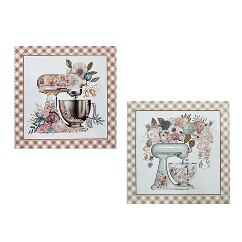 CUADRO LIENZO BATIDORAS 40% PI NTADO A MANO-STDO. von AlexandreHouse
