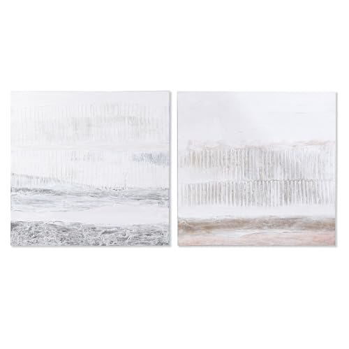 CUADRO LIENZO PINO 100X3,7X100 ABSTRACTO 2 SURT. von AlexandreHouse