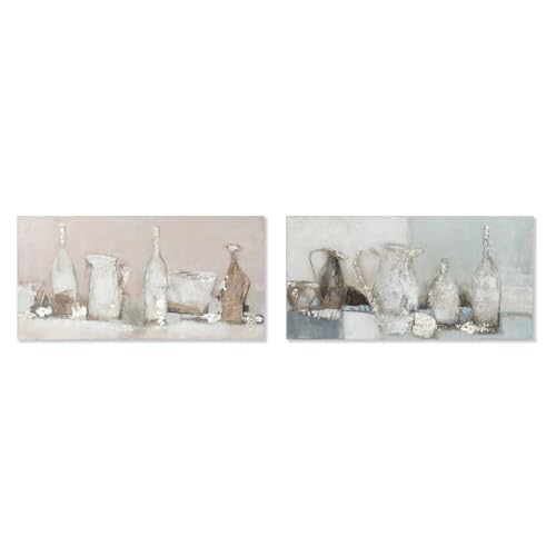 CUADRO LIENZO PINO 120X3,8X60 BODEGON 2 SURT. CUADRO LIENZO PINO 120X3,8X60 BODEGON 2 SURT. von AlexandreHouse