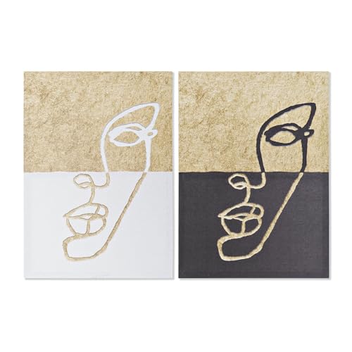 CUADRO LIENZO PINO 50X1,8X70 CARA 2 SURT. CUADRO LIENZO PINO 50X1,8X70 CARA 2 SURT. von AlexandreHouse
