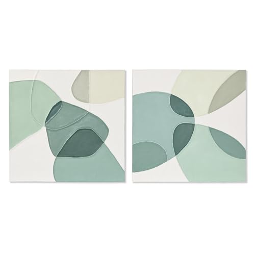 CUADRO LIENZO PS 100X3,7X100 ABSTRACTO 2 SURT. CUADRO LIENZO PS 100X3,7X100 ABSTRACTO 2 SURT. von AlexandreHouse