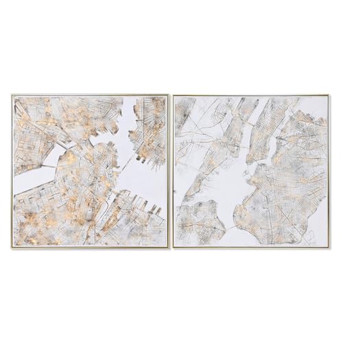 CUADRO LIENZO PS 102X4,5X102 CIUDAD PLANO 2 SURT. CUADRO LIENZO PS 102X4,5X102 CIUDAD PLANO 2 SURT. von AlexandreHouse