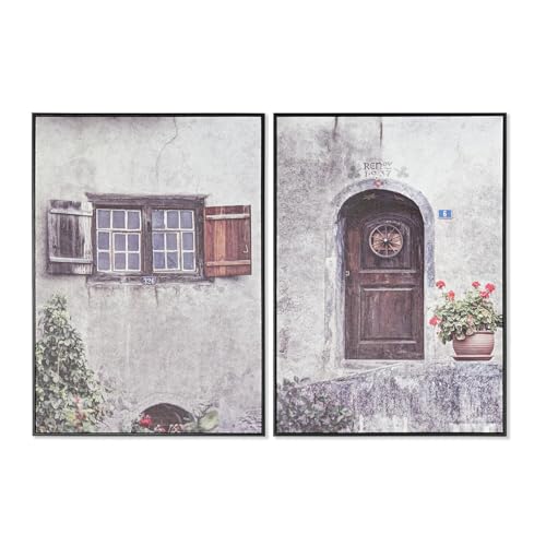CUADRO LIENZO PS 50X2,8X70 PUERTA 2 SURT. CUADRO LIENZO PS 50X2,8X70 PUERTA 2 SURT. von AlexandreHouse
